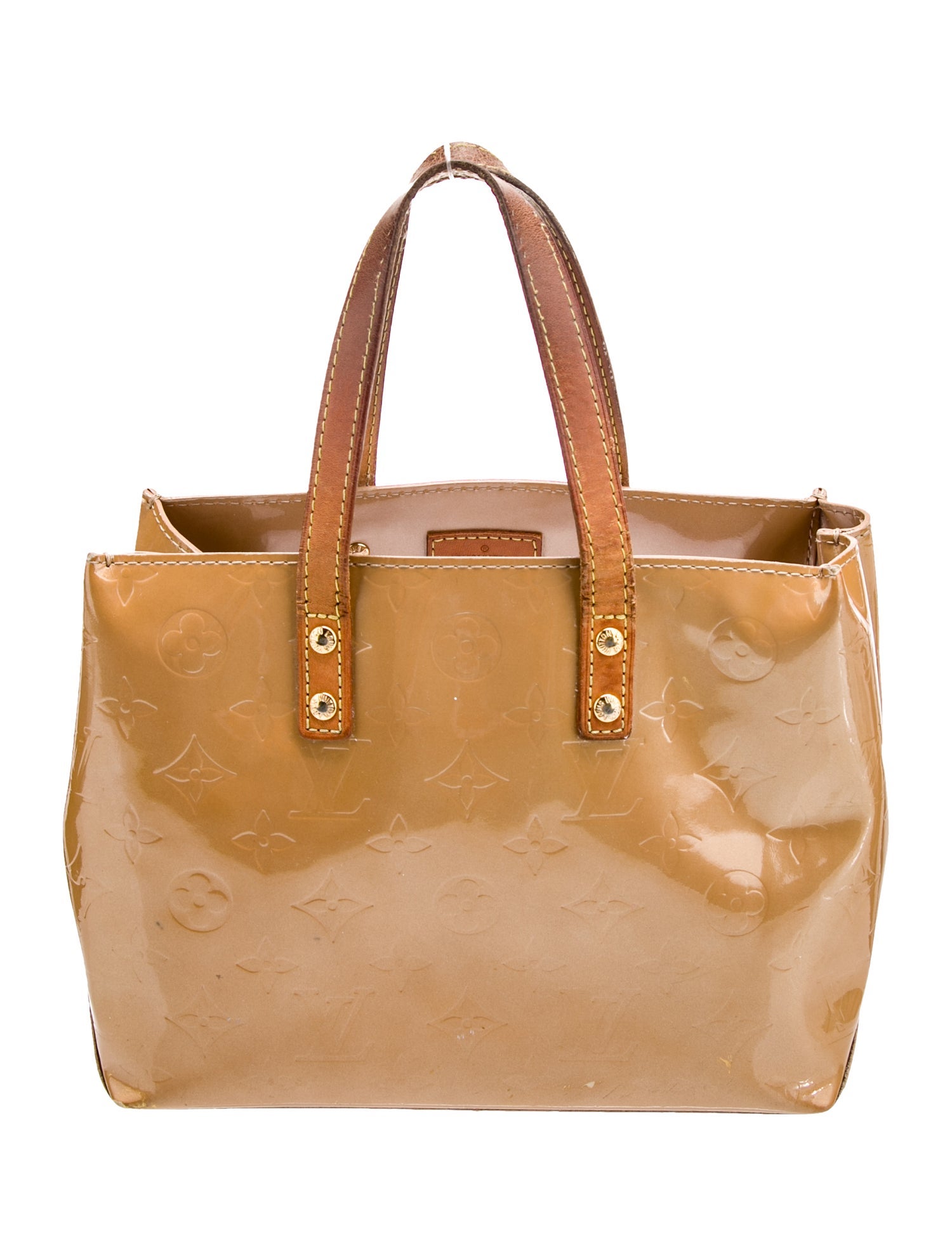 Louis Vuitton LV Monogram Reade