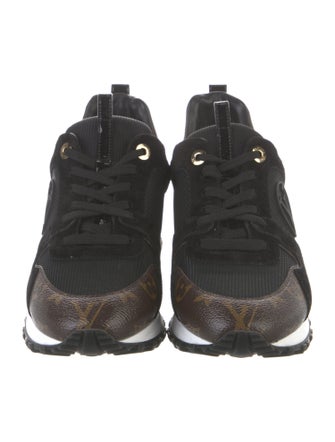 Louis Vuitton LV Monogram Sneakers