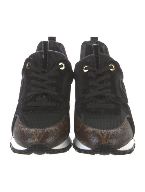 Louis Vuitton LV Monogram Sneakers
