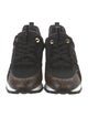 Louis Vuitton LV Monogram Sneakers