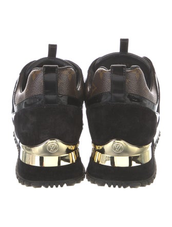 Louis Vuitton LV Monogram Sneakers