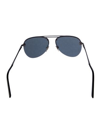 Louis Vuitton 2021 Clockwise Sunglasses