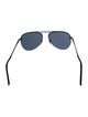 Louis Vuitton 2021 Clockwise Sunglasses