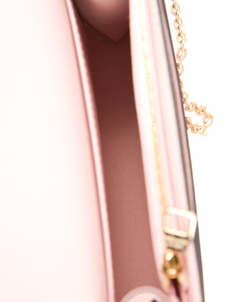 Louis Vuitton Vernis Patent Leather Louise PM