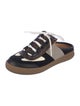 Louis Vuitton Lous Open Back Sneaker Sneakers