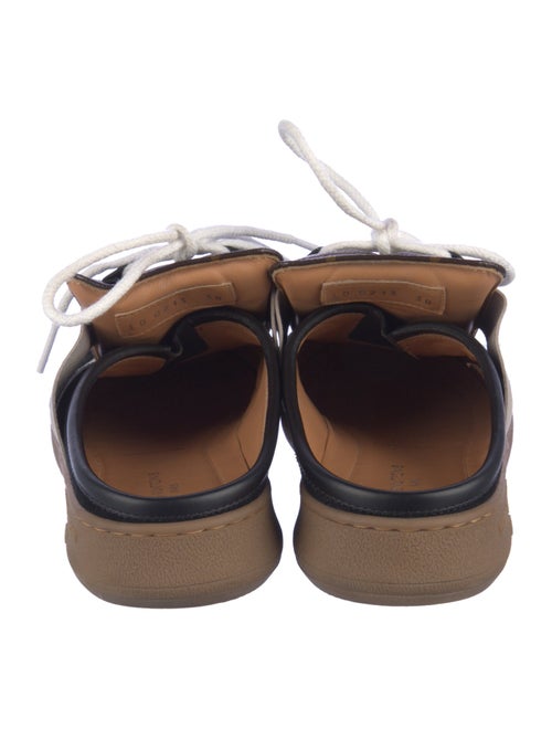 Louis Vuitton Lous Open Back Sneaker Sneakers