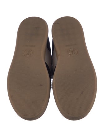 Louis Vuitton Lous Open Back Sneaker Sneakers