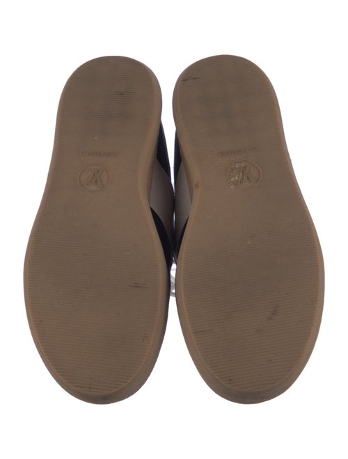 Louis Vuitton Lous Open Back Sneaker Sneakers