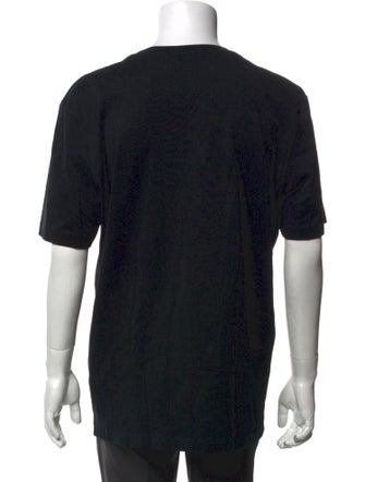 Louis Vuitton 2016 Graphic Print T-Shirt