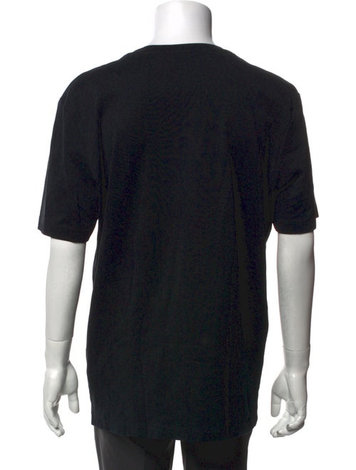 Louis Vuitton 2016 Graphic Print T-Shirt