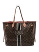 Louis Vuitton LV Monogram Neverfull GM