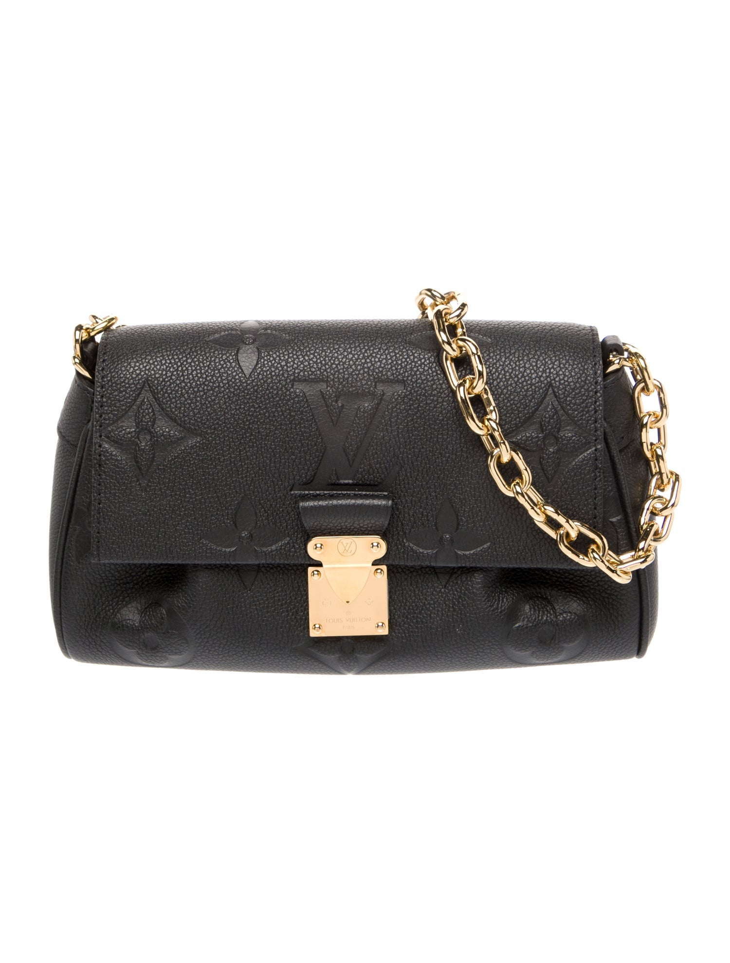 Louis Vuitton Monogram Giant Favorite