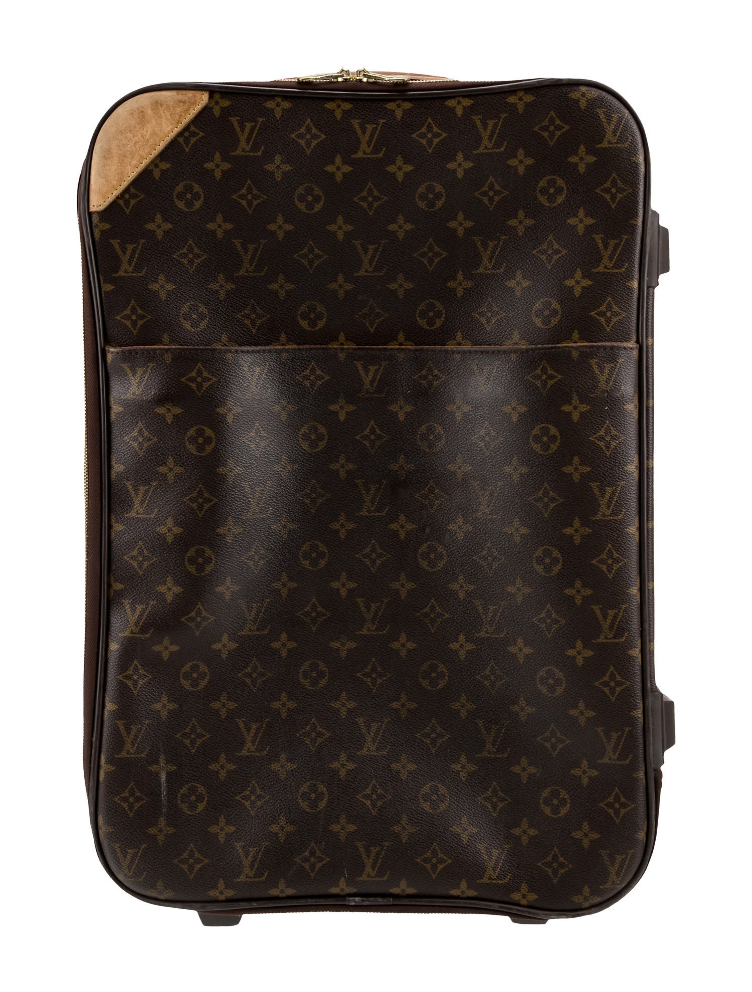Louis Vuitton LV Monogram Pégase 55