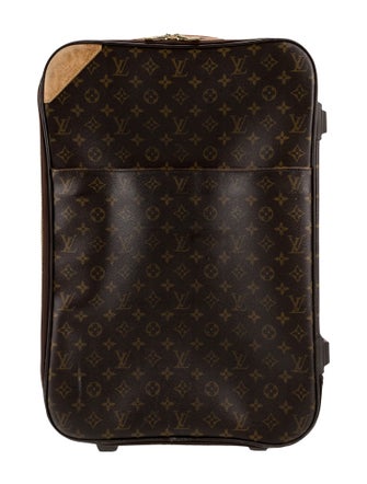 Louis Vuitton LV Monogram Pégase 55