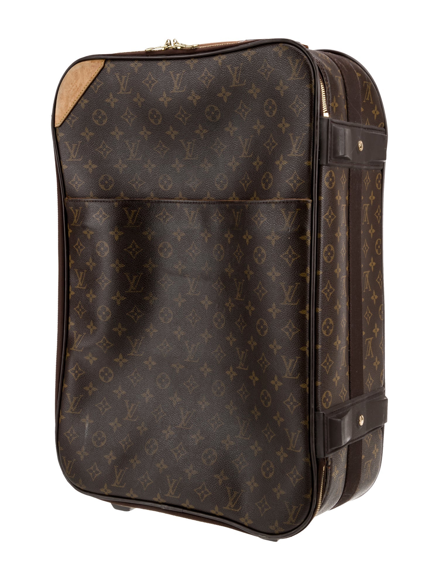 Louis Vuitton LV Monogram Pégase 55