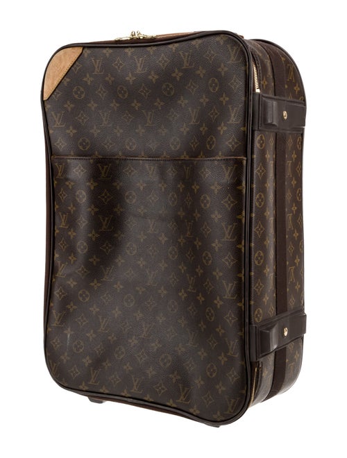 Louis Vuitton LV Monogram Pégase 55