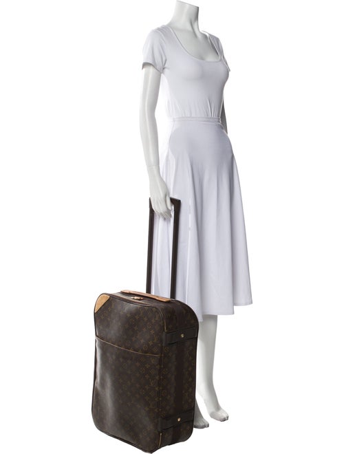 Louis Vuitton LV Monogram Pégase 55