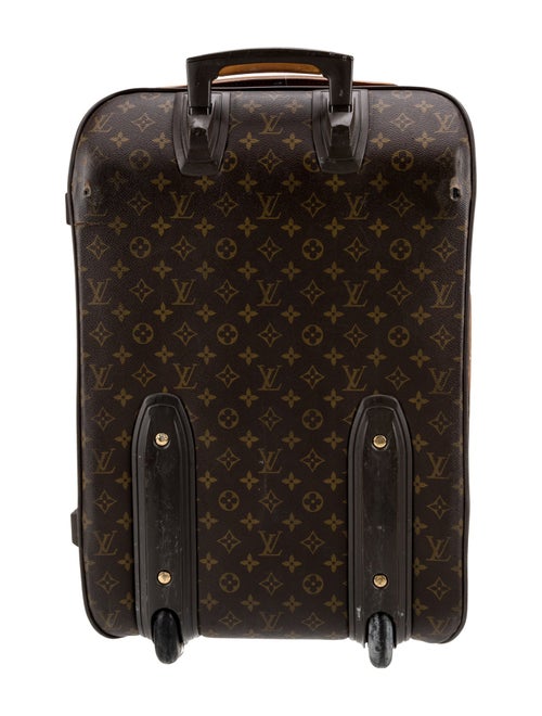 Louis Vuitton LV Monogram Pégase 55