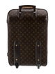 Louis Vuitton LV Monogram Pégase 55