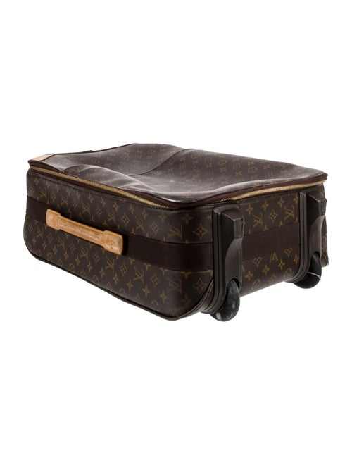 Louis Vuitton LV Monogram Pégase 55
