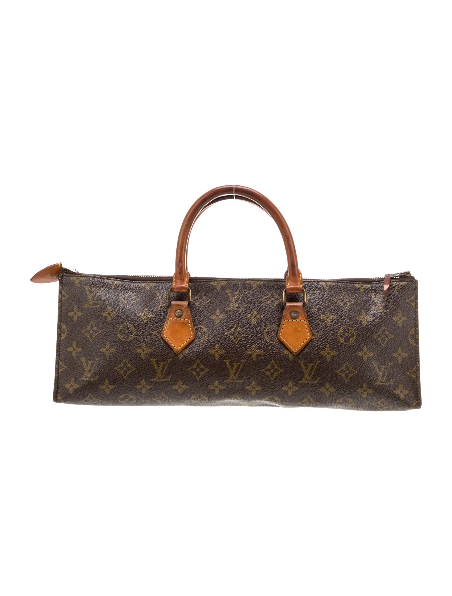 Louis Vuitton LV Monogram sac tricot