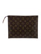 Louis Vuitton LV Monogram Toiletry Pouch