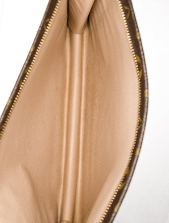 Louis Vuitton LV Monogram Toiletry Pouch