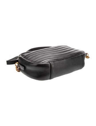 Louis Vuitton LV Monogram New Wave Camera
