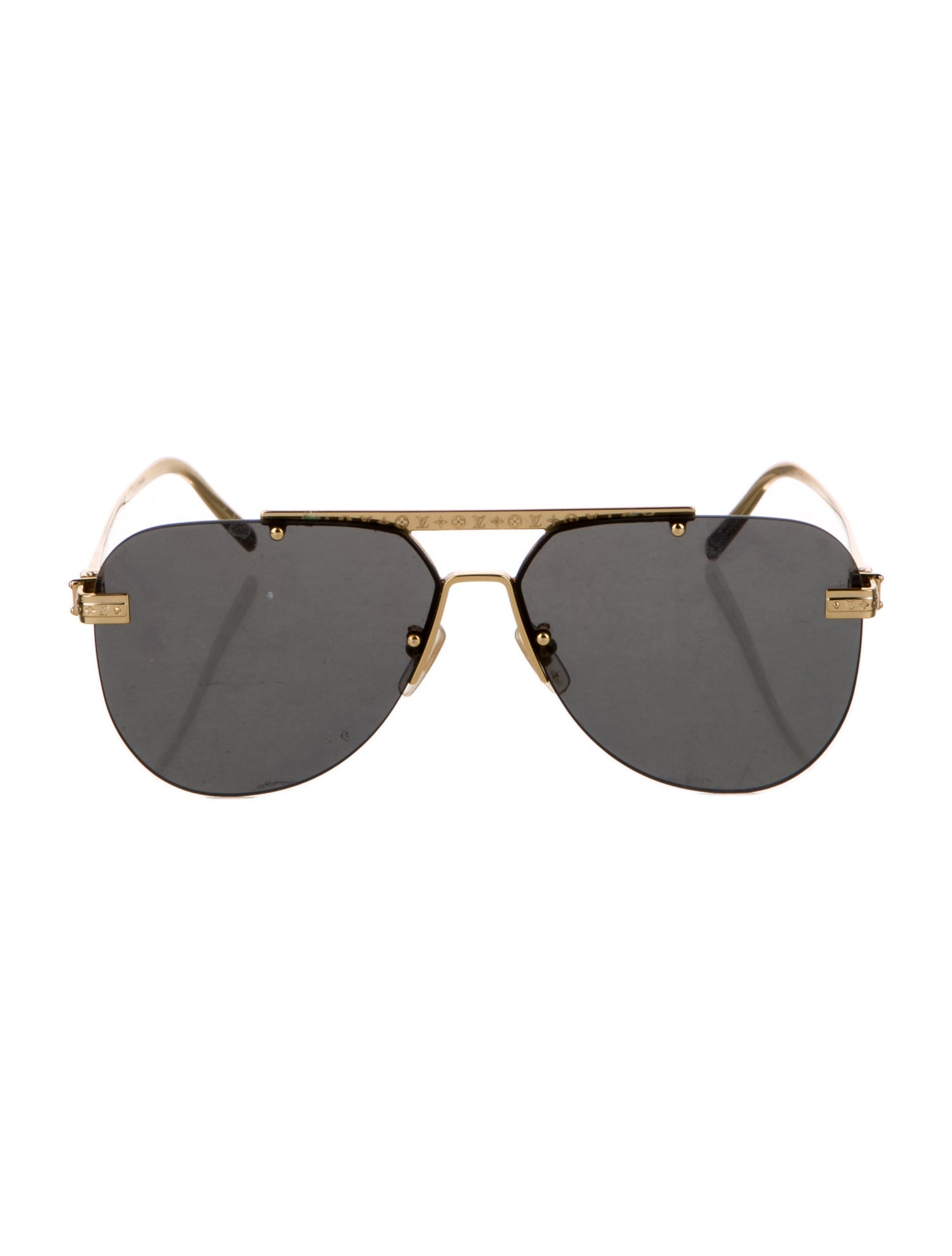 Louis Vuitton 2022 Ash Sunglasses