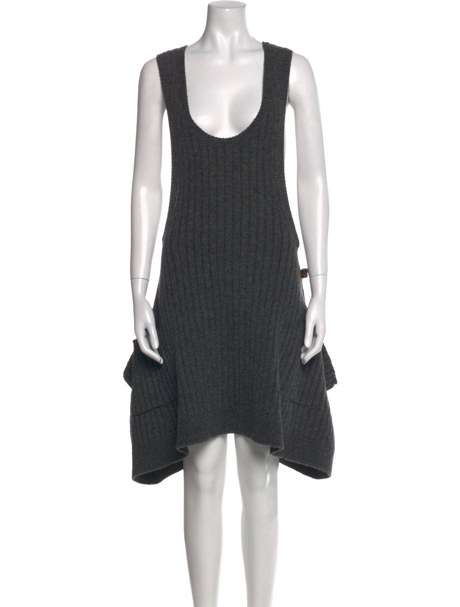 Louis Vuitton 2022 Knee-Length Dress