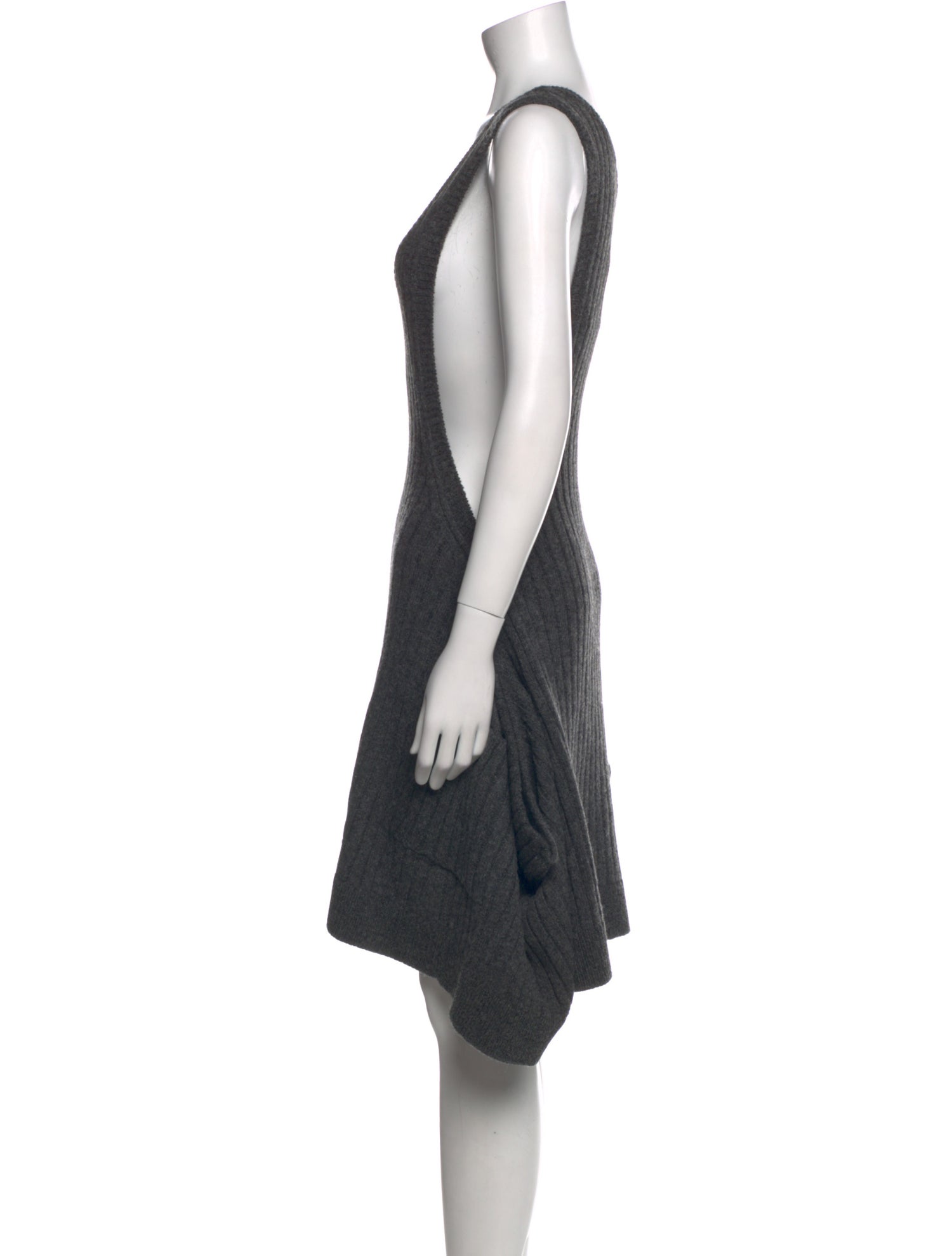 Louis Vuitton 2022 Knee-Length Dress