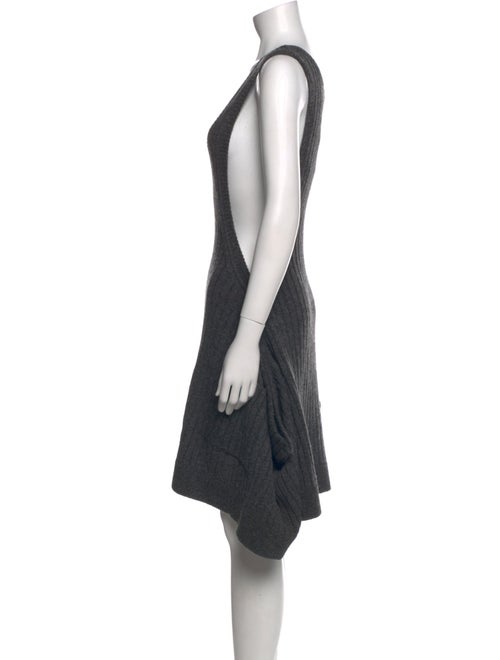 Louis Vuitton 2022 Knee-Length Dress