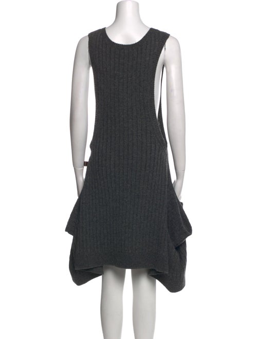 Louis Vuitton 2022 Knee-Length Dress