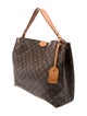 Louis Vuitton LV Monogram Graceful MM