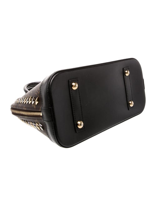 Louis Vuitton LV Monogram Alma PM