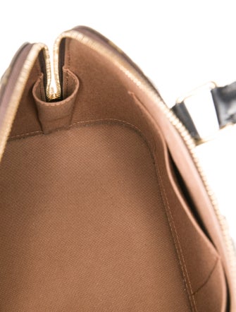 Louis Vuitton LV Monogram Alma PM