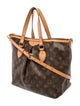 Louis Vuitton LV Monogram Palermo PM