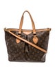 Louis Vuitton LV Monogram Palermo PM