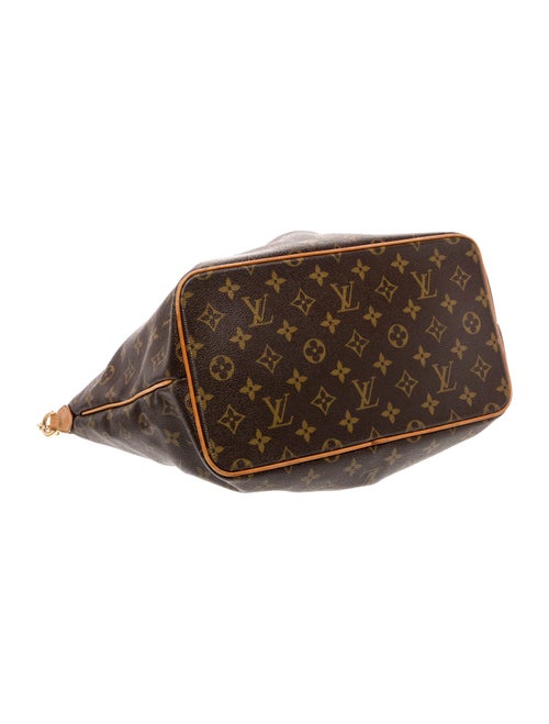Louis Vuitton LV Monogram Palermo PM