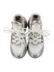 Louis Vuitton LV Monogram Mesh Chunky Sneakers