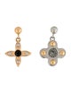 Louis Vuitton Love Letters Timeless Earrings Sets