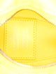 Louis Vuitton Monogram Lemon Pouch