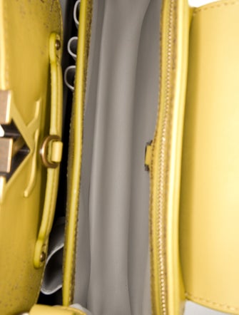 Louis Vuitton Leather Kennedy Yanko Artycapucines MM