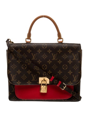 Louis Vuitton LV Monogram Marignan