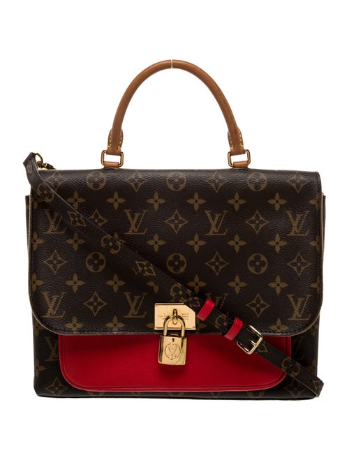 Louis Vuitton LV Monogram Marignan