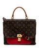 Louis Vuitton LV Monogram Marignan