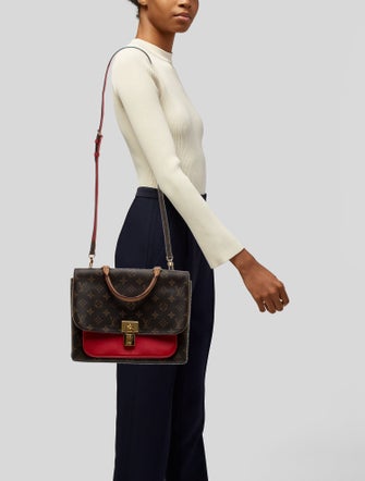 Louis Vuitton LV Monogram Marignan