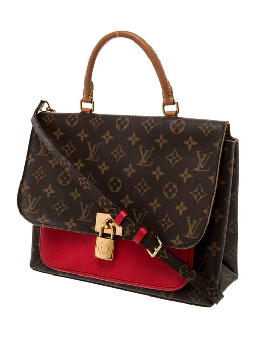 Louis Vuitton LV Monogram Marignan