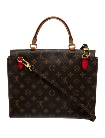 Louis Vuitton LV Monogram Marignan