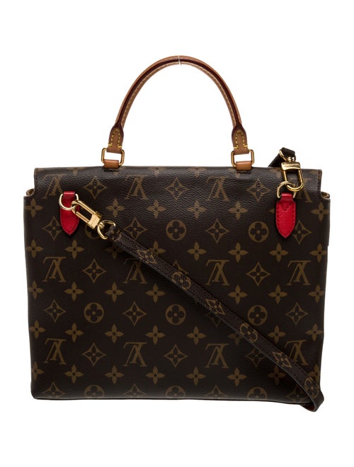 Louis Vuitton LV Monogram Marignan